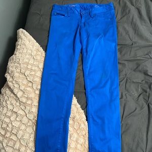 Blue Lily Pulitzer Pants!